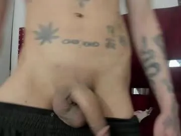 angeel_booy — GOAL: make me cum [1036 tokens remaining] Welcome to my room! #bigcock #skinny #cum #new