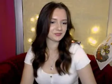 angel_crush69 — Freechat on Chaturbate