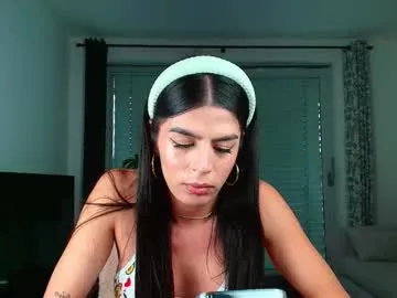angel_sexyxxx — your angel is back  | CUM   * 2217 tks left * | #smallcock   #mistress #colombian # #pvt #dance #shy #ass  #cum #mistress #lovense  #latina #trans #bigboobs #anal |