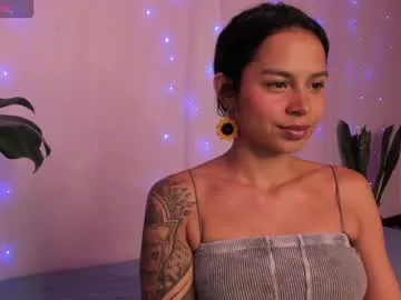 angel_smile18 — smoking and showing your tits     #smoke #latina #squirt #hairy #bignipples [190 tokens remaining]