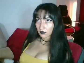 angela_mis — Shhhh Neighbors near Perverse Thoughts?   // GOAL: Taste  lips [30 tokens left] // Epic goal completed! Thanks to all tippers! #joi #mistress #cei #lovense #longhair