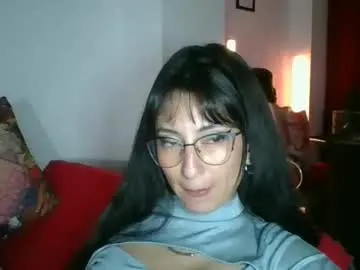 angela_mis — Shhhh Neighbors near Perverse Thoughts?   // GOAL: Show boobs + spit boobs [77 tokens left] // Epic goal completed! Thanks to all tippers! #joi #mistress #cei #lovense  #longhair