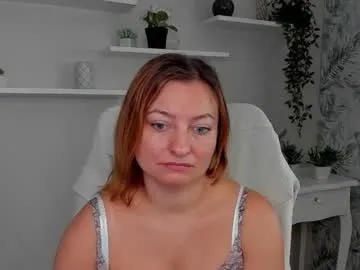 angela_samt — #redhead #sexy #new #tease #CFNM #domina #fetish #joi #rate #cuckold #naughty #cbt #cei