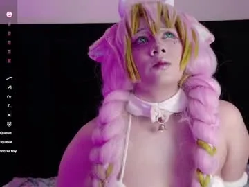 angelarumiee — #daddy desire to fuck my tight pinky pussy?just 4 daddy Premium private shows FREE LUSH CONTROL ASK FOR THE LINK/ AT GOAL 9 MASSIVE SQUIRT! #chubby #cosplay #bbw #hairy [29 tokens remaining]