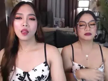 angelicajones69 — BEST DUO IS HERE (OPEN FOR PVT) #sph #humiliation #sissyfication  #mistress #chastity