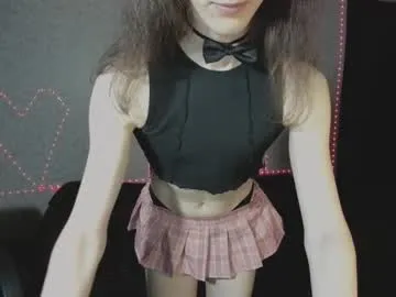 angelicfemboy — GOAL: Show hard dick [210 tokens remaining] Welcome to my room sweet !  #new #twink #couple #18 #femboy