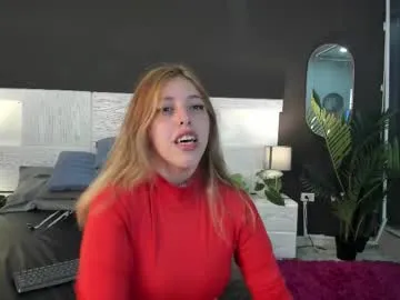 angeliique_ — Current Goal: Show pussy + spank pussy at 40 tokens -- Next Goal: Handjob + spit boobs -- Anal queen here PVT OPEN #Saliva #anal #dp #deepthroat #bigboobs