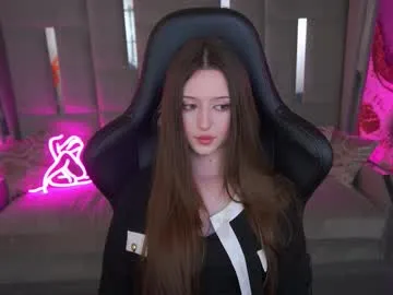angellblush — Show Language [4 tokens left] #teen #young #cute #nonude #skinny
