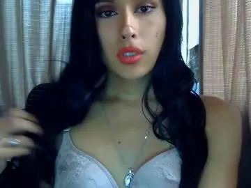 angelss666 — Angelss666's room #bigcock #hairy #anal #latina #cum GOAL: 1000tokens