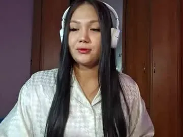 angelyntarris — Hi! Im Mira! ntmu goal: #asian #new #18 #teen #natural [54 tokens remaining]