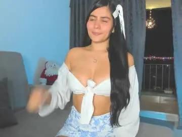 ani_mila — I'm alone at home #latina #nonude #bigtits #bigass #daddy