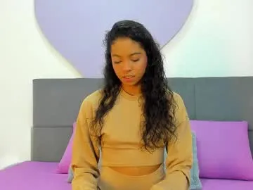 aniie_bby_4u — GOAL: flash ass [30 tokens remaining] Welcome to my room! #young #ebony #feet #saliva #new