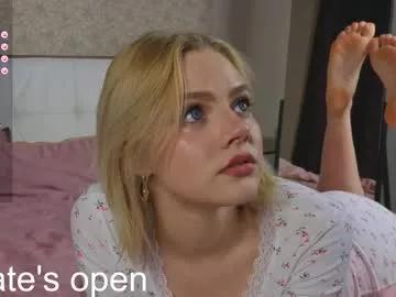 anika_heir — GOAL: Suck your finger [7 tokens remaining] Hello, my name is Eva and I want to have fun with you! #18 #new #blonde #shy #bigboobs