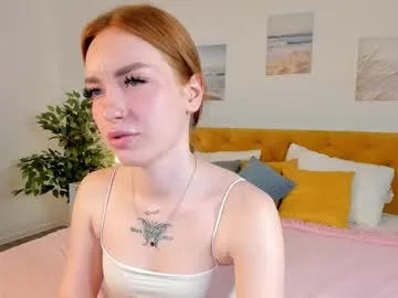 anitalawson — doggy pose [12 tokens left] Hello everyone!!  Wish me luck!  #new #shy #skinny #18 #bigass