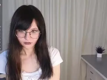 anitawindmeyer — Goal - Air kiss! Hi guys! I'm Mia! It's my first day here!  #18 #new #skinny #goth #teen [25 tokens remaining]