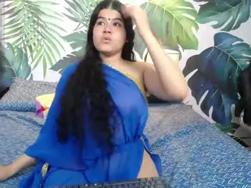 anjalibose_ — Freechat on Chaturbate