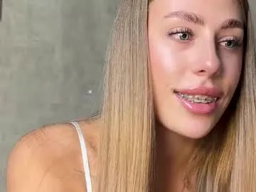 anna_ssweety — play my tits and nipples  [299 tokens left] Hi im ANNA (pvt open)!! make me cum!! #new #18 #shy #teen #feet I'm saving up for a new camera, support me in this