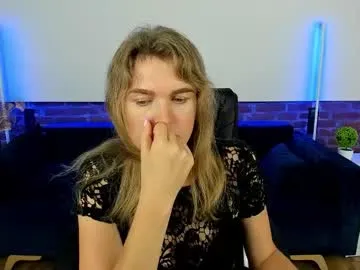 annabel_xxx — Freechat on Chaturbate