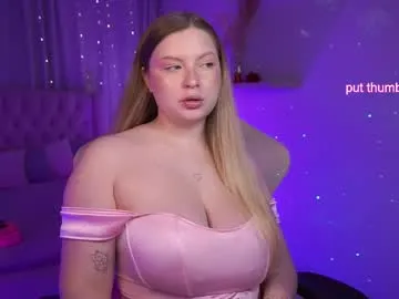 annamei_misa — Make me wet with sound of your tips! #bigboobs #findom #latex #femdom #blonde -- Current Goal: bodytour at 354 tokens -- Next Goal: tits out 5 min+ suck fingers