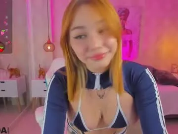 anniita_ — GOAL: GO AHEAD AND SLAP MY ASS [60 tokens remaining] I WANNA BE YOUR LIL CUMSLUT TONIGHT  _()_/ May I? lol #lovense #latina #anal #squirt #feet