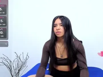 annniie22 — sedece me, make me yours.. #lovense #latina #smalltits #teen #new