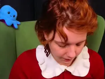 annysumr — GOAL: Sexy Dance+Helicoper [77 tokens remaining] Welcome to my abode of lust and debauchery, the place where I love to release all my youthful maximalism <3  #flexible #smallboobs #yoga #dance #redhead
