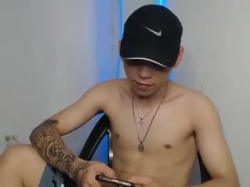 anoine_dirty — SHOW CUM AND FINGERS IN MY ASS #teen #twink #skinny #young #cum [400 tokens remaining]