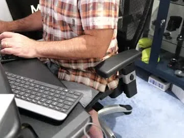 anonycock7 — Freechat on Chaturbate