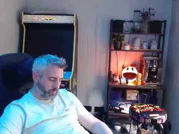 anonymousblokeuk — Freechat on Chaturbate