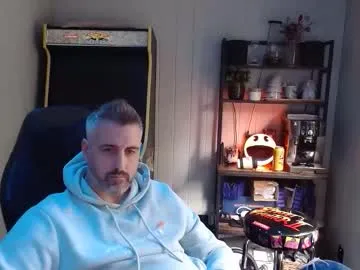 anonymousblokeuk — Freechat on Chaturbate