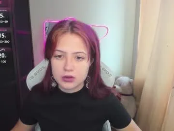anora_millerr — GOAL: Hi,Anora [10 tokens remaining] Welcome to my room!I'm new here and I'll be glad if you cheer me up #nonude #18 #shy #lovense #new