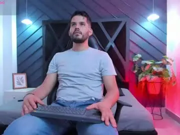 anthony_donati_ — Welcome to my room, I would get to meet you Goal (strong masturbation) #bigcock #cum #latino #new #bigass [200 tokens remaining]