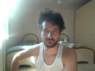 antohank — Freechat on Chaturbate