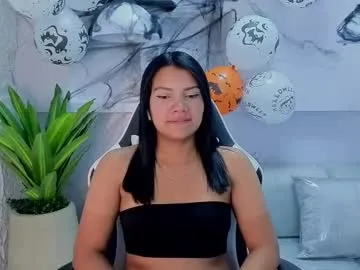 antonela_tp — Playing with fire - #latina #new  #young #skinny  #deepthroat