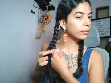 antoniabloom — #latina #bigboobs #ebony #cum #feet /  cream show [969 tokens remaining]