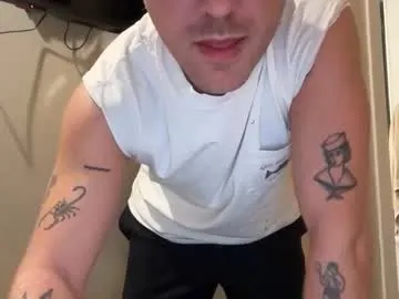 antoniomass — Freechat on Chaturbate