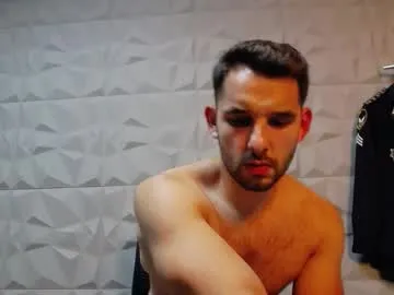 antoniovalentinidiamond — 1st load of the day huge and salty cum all over my ripped body. [499 tokens remaining]