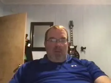 anvil1972 — Freechat on Chaturbate