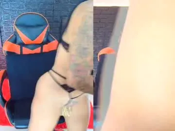 anyela_bdsm — GOAL: Oil in your tits [34 tokens remaining] Welcome to my room! Master please make me useful  #slave #bdsm #Submissive #anal #humiliation  #latina