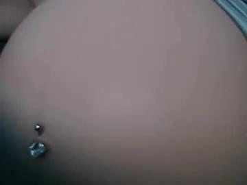 aori__ — My Twins wanted to POP SOON!! #lovense #pregnant #milk #milf #new