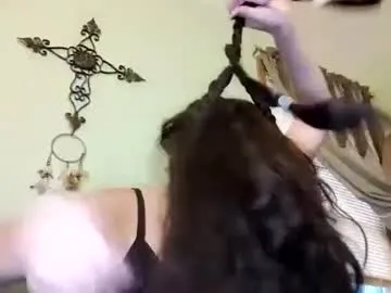 aphrodite60 — Freechat on Chaturbate