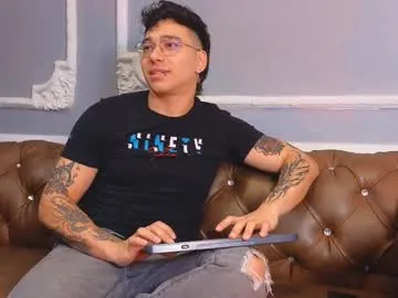 apolo_burton — Freechat on Chaturbate