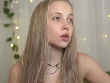 appr0ved — be happy!   Goal: hello!  [5 left]  #blonde #natural #young #skinny #teen