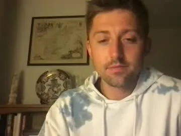 archielondon — Freechat on Chaturbate