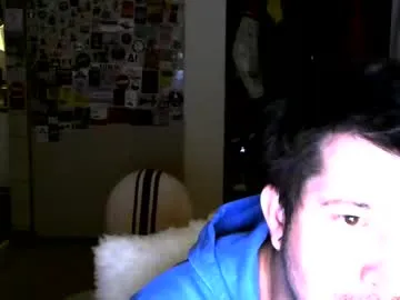 archy251634 — Freechat on Chaturbate