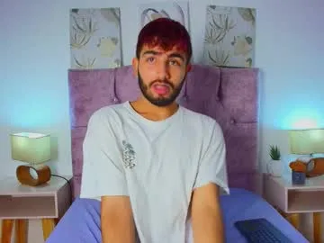 ares_alpha — Welcome to my room! - Goal: Play with my cock   [111 tokens left] #bigcock #18 #hairy #young #cum 