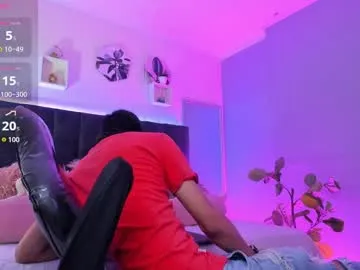 ares_di_martin — GOAL: naked [222 tokens remaining] Welcome to my room! #bigcock #teen #18  #new #young