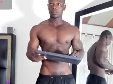 arexblakk — GOAL: Make me cum [998 tokens remaining] hey there ! dont forget to follow me  #gay #bbc #muscle #ass #lovense
