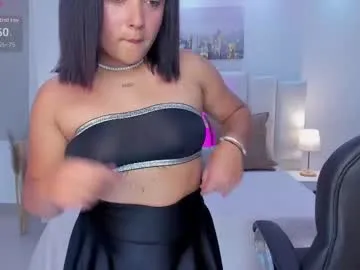 aria_vixen_ — blow job [95 Tokens Left]  Let me know about the good desires   #new #latina #bigass #bigtits #lovense