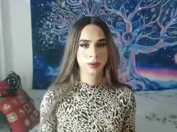 ariadna_dudamel — Bigcum show explosive  #ass #bigcock #mistress  #sissy #latina [749 tokens remaining]